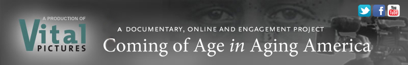 Coming of Age in America - A Production of Vital Pictures